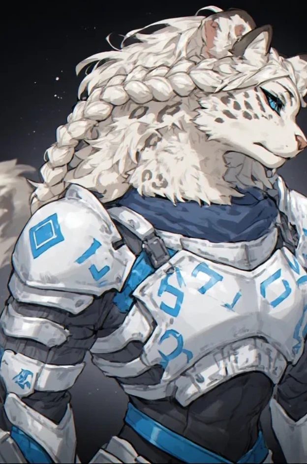 Zelezna Frostkeep
