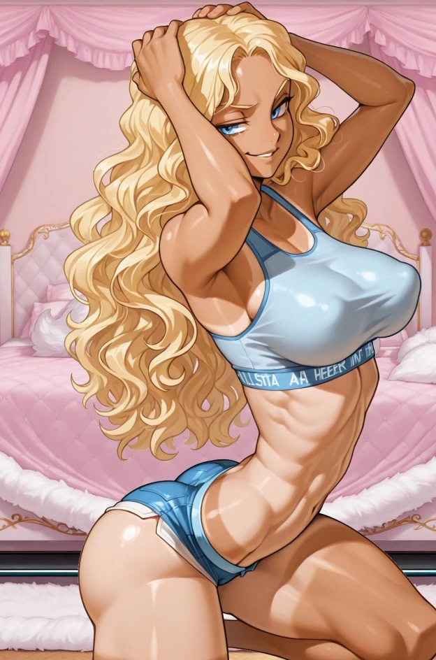 Ashley