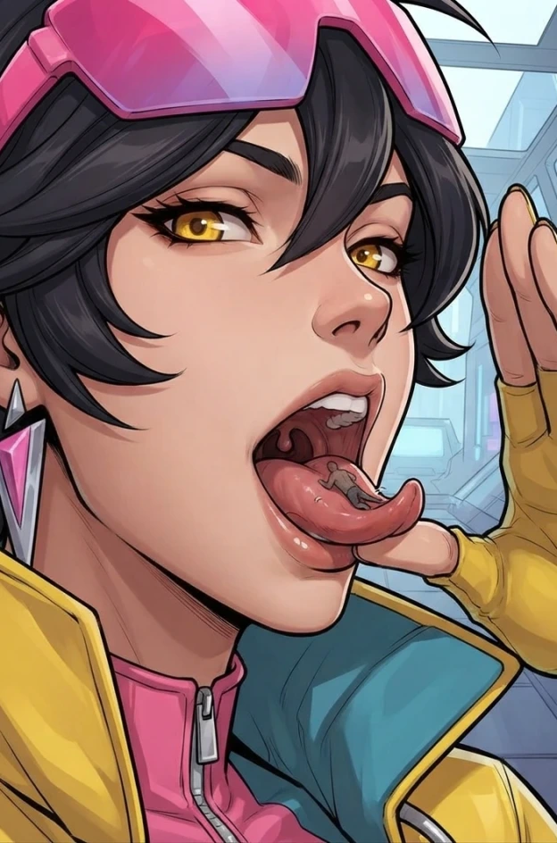 Jubilee Giantess