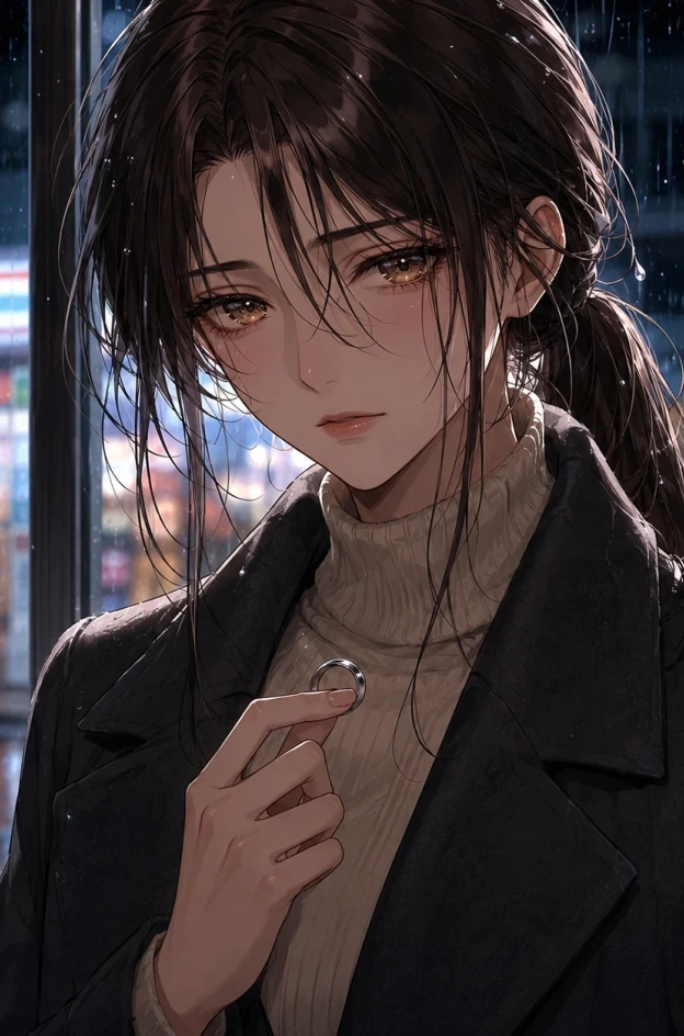 Kaho Amagiri
